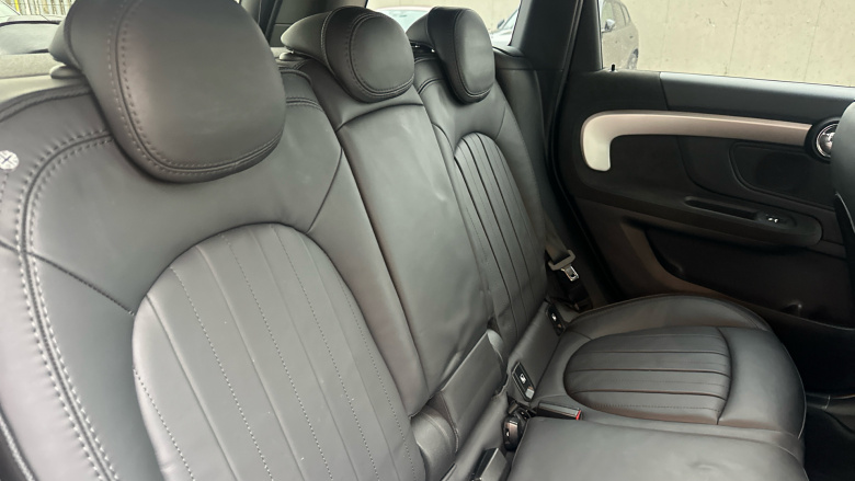 MINI Countryman 1.5 Cooper Exclusive 5dr Auto Petrol Hatchback